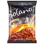 Wrigley's Solano Ghee Candy 135 g (Pack of 45)