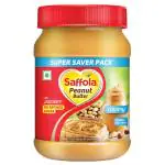Saffola Creamy Peanut Butter with Jaggery 850 g