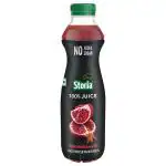Storia Pomegranate 100% Juice with No Added Sugar & Preservatives 750 ml