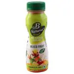 B Natural Select Mixed Fruit Juice 200 ml