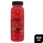 Alpha 8 Strawberry Juice With Nata De Coco 200 ml