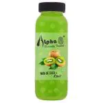 Alpha 8 Kiwi Juice with Nata De Coco 200 ml