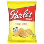 Parle’s Classic Salted Potato Chips 60 g