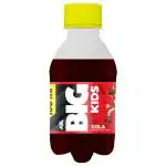 AJE Big Kids Cola 160 ml