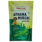 Neeraj Rajasthani Athana Mirchi 200 g (Pouch)