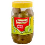 Neeraj Amla Murabba 1 kg