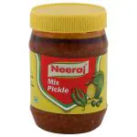 Neeraj Mix Pickle 500 g