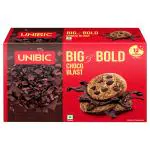 Unibic Big & Bold Choco Blast Cookies 300 g