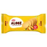 Dukes Alooz Crisp Potato Baked Biscuits 100 g