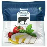 Amul Buffalo Mozzarella Cheese 200 g (Pack)
