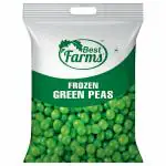 Best Farms Frozen Green Peas 5 kg
