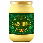 Vashishti A2 Desi Cow Milk Ghee 500 ml (Jar)