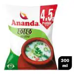 Ananda Masala Chhach 300 ml