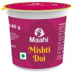 Maahi Mishti Doi 140 g