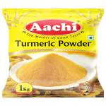Aachi Turmeric Powder 1 kg