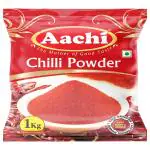 Aachi Chilli Powder 1 kg