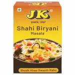 JK Shahi Biryani Masala Powder 100 g