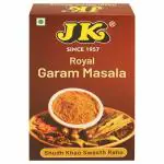 JK Royal Garam Masala 100 g