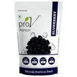 ProV Premium Dried Blueberry 250 g