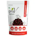 ProV Premium Dried Cranberry 250 g