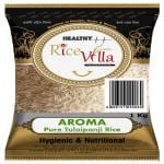 Rice Villa Aroma Pure Tulaipanji Rice 1 kg