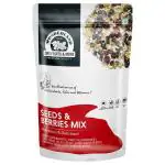Wonderland Foods Premium Seeds And Berries Mix 200 g