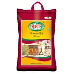 KRT Dubar Basmati Rice 5 kg