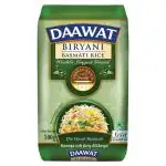 Daawat Biryani Basmati Rice 500 g