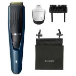 Phillips 3000 Beard Trimmer with Longer lasting battery, BT3235/15