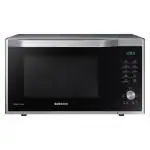 Samsung 32 Litre SlimFry, Convection Microwave Oven, MC32A7035CT