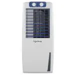 Lifelong 12 Litre Table top Air Cooler RegalCool LLAC10 (Highly Portable, Superior Air delivery, Honeycomb pads - White, 1 Year Warranty)