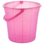 Polyset Assorted Plastic Bucket 25 L