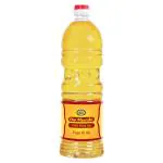 Cycle Om Shanthi Til Pure Pooja Oil 500 ml