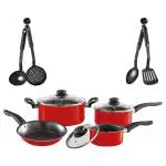 Pigeon Smart Chef Non Stick Gift Set (11 pcs)