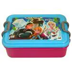 Ski Lic Peri Peri Assorted Plastic Tiffin 870 ml