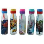 Ski Tibet Plastic Bottle 800 ml - Design / Colour may vary