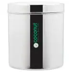 Coconut Deep Steel Dabba Size 12 (1.5 Ltr)