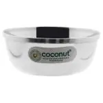 Coconut RC9 Steel Vati 5.5 Capacity 150 ml