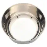 Coconut RC9 Steel Vati 6 Capacity 170 ml