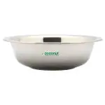 Coconut RM8 Steel Basin Bowl (14) Dia 30 cm