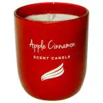 Pan Aroma Apple Cinnamon Scented Candle 150 g