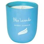 Pan Aroma Blue Lavender Scented Candle 150 g