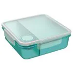 Alltime Assorted Plastic Salad Box 1450 ml (408958)