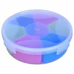 Princeware Plastic Spice Container 1580 ml (5970)