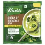 Knorr Cream Of Broccoli Soup 12.5 g