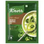 Knorr International Cream Of Broccoli Soup 50 g