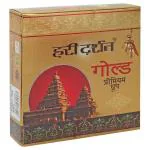 Hari Darshan Gold Premium Dhoop 100 g