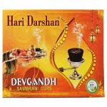 Hari Darshan Devgandh Sambrani 12 cups