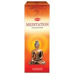 HEM Meditation Agarbatti 120 pcs