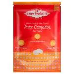 Om Bhakti Big Pure Camphor for Puja 60 pcs
